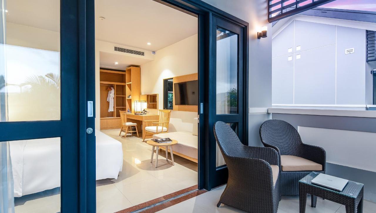 Da Nang Mikazuki Japanese Villas & Spa Экстерьер фото